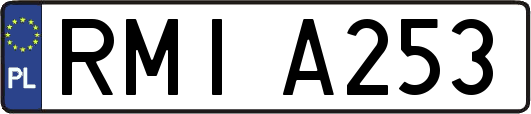 RMIA253
