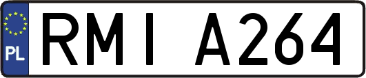 RMIA264