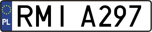 RMIA297