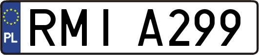 RMIA299