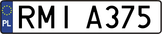 RMIA375