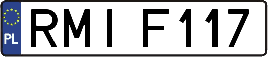 RMIF117