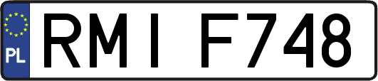RMIF748