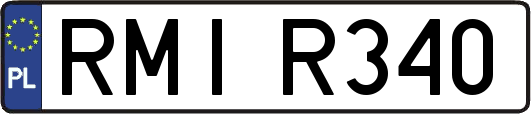 RMIR340