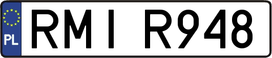 RMIR948