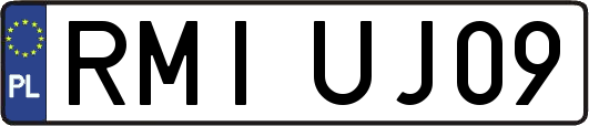 RMIUJ09