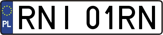 RNI01RN