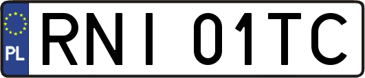 RNI01TC