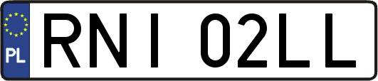 RNI02LL