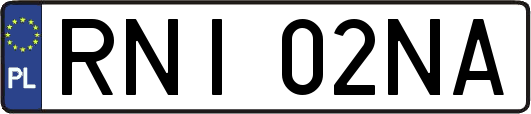 RNI02NA