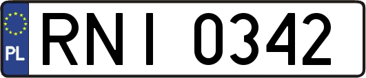 RNI0342