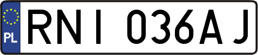 RNI036AJ