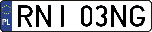 RNI03NG