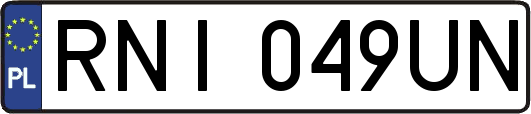 RNI049UN