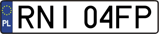 RNI04FP