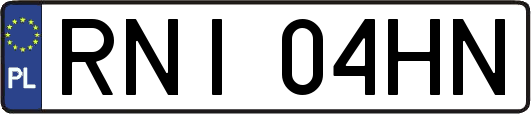 RNI04HN