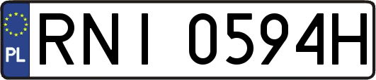 RNI0594H