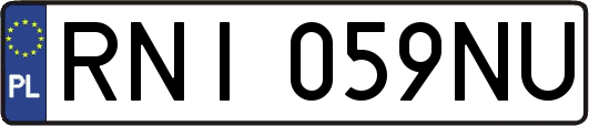 RNI059NU