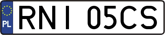 RNI05CS