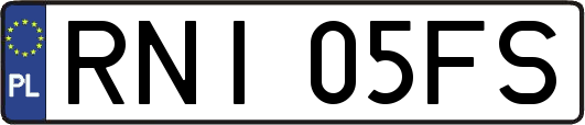 RNI05FS