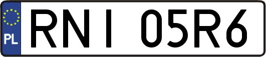 RNI05R6