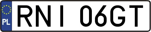 RNI06GT