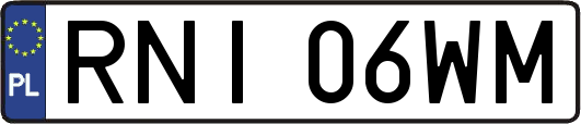 RNI06WM