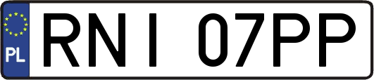 RNI07PP