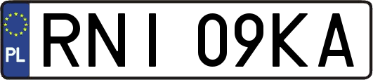 RNI09KA