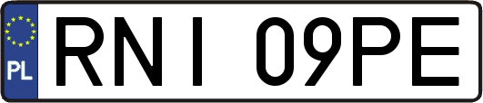 RNI09PE