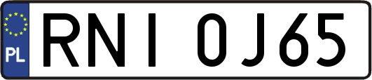 RNI0J65