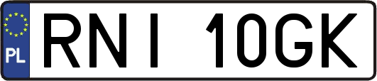 RNI10GK