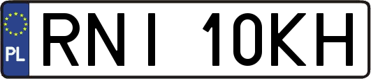 RNI10KH