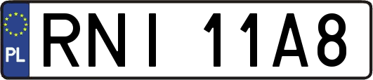 RNI11A8