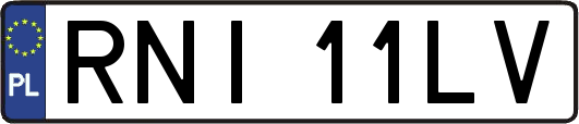 RNI11LV