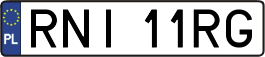 RNI11RG