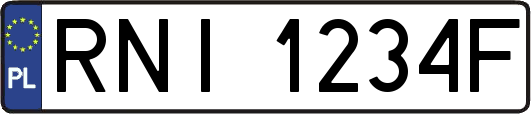 RNI1234F