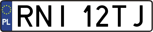 RNI12TJ