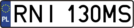 RNI130MS