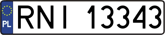 RNI13343