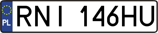 RNI146HU