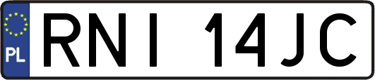 RNI14JC