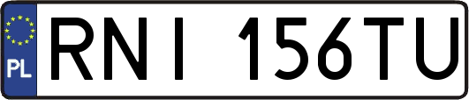 RNI156TU