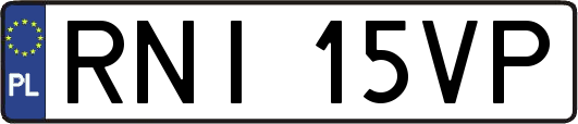 RNI15VP
