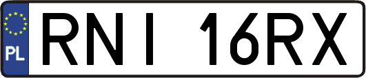 RNI16RX