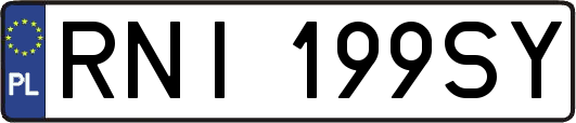 RNI199SY