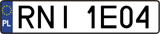RNI1E04