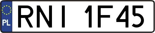 RNI1F45