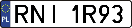 RNI1R93