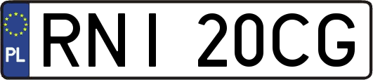 RNI20CG